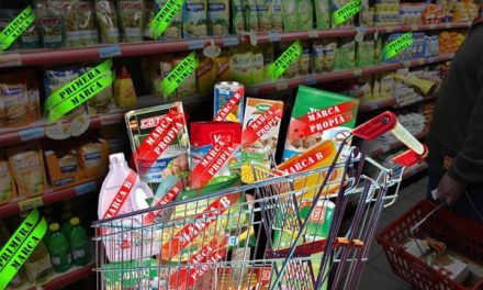Los Supermercados, en modo supervivencia: apuestan todo a las promos y a las marcas B