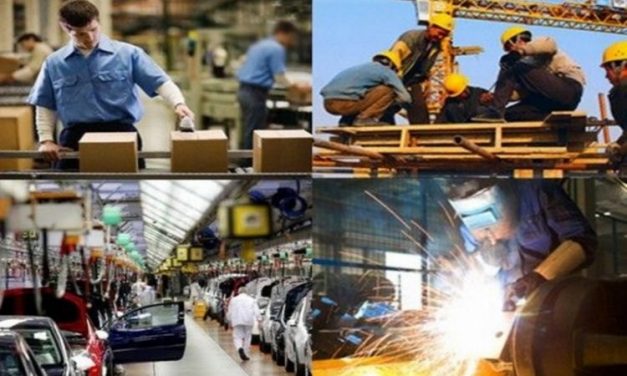 La Actividad Industrial cayó 8,5% en enero, arrastrada por derrumbe automotriz, según FIEL