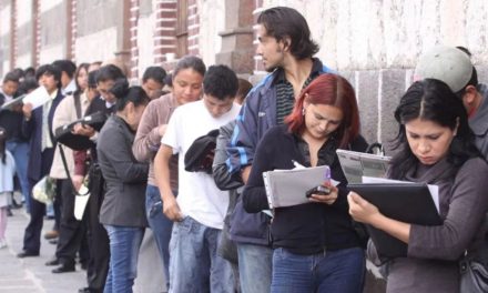 En el último trimestre de 2018 el desempleo alcanzó el 9,1% y ya afecta a 1.752.000 de argentinos