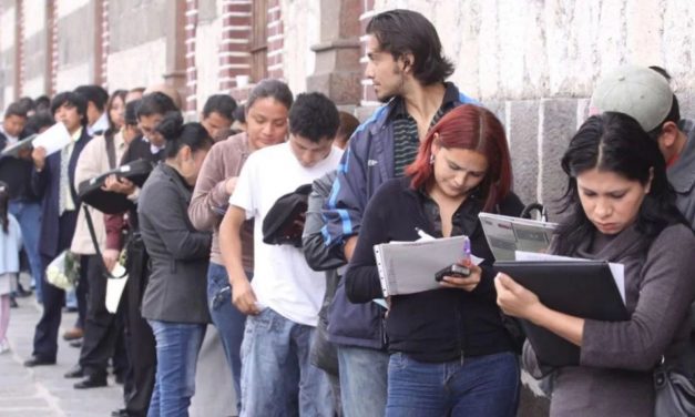 En el último trimestre de 2018 el desempleo alcanzó el 9,1% y ya afecta a 1.752.000 de argentinos