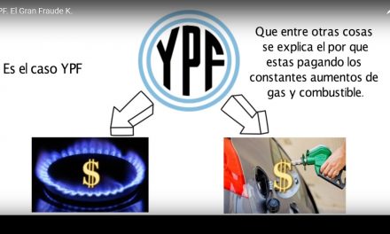 El video del «gran fraude kirchnerista» en YPF que molesta a los Eskenazi