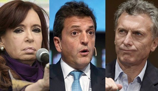 ELECCIONES 2019 Las encuestas contra el Gobierno: 57% de los argentinos iría por un partido opositor