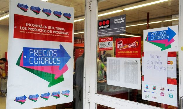 PLAN PARA LLEGAR A LAS ELECCIONES CON 64 PRODUCTOS