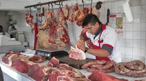 Desde esta tarde 12 toneladas de carne estarán a la venta con Precios Cuidados