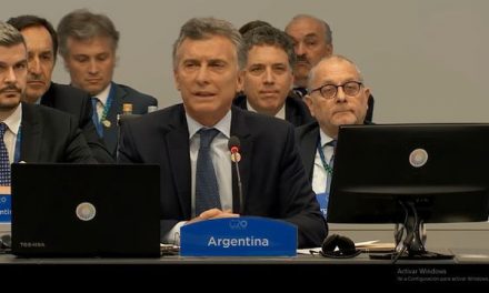 Macri se involucro personalmente en el diálogo con la oposición por la Gobernabilidad