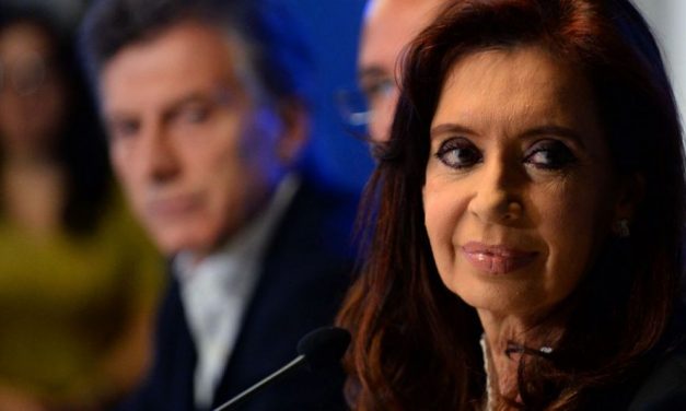 Macri convocará a Cristina Kirchner para acordar “diez consensos básicos”