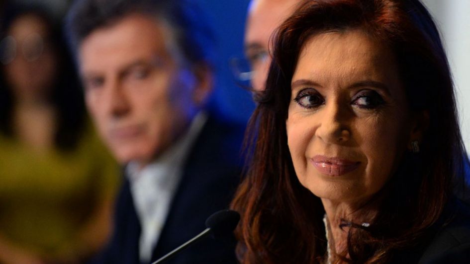Macri convocará a Cristina Kirchner para acordar “diez consensos básicos”