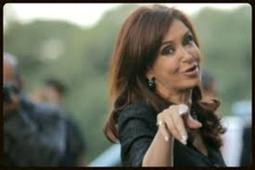 CFK quiere imponer la lista completa de Diputados Nacionales en Chubut