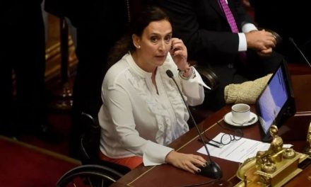 Los Senadores ya no podrán «Canjear Pasajes» por Dinero