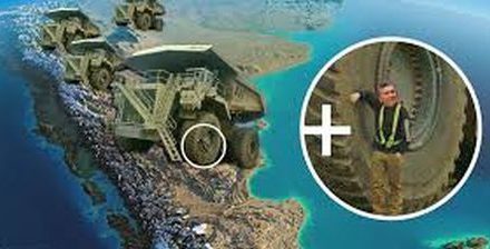 El Gobierno Nacional insiste con la minería en Chubut