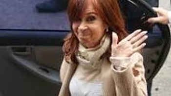 Video: Cristina Kirchner publicó su declaración completa