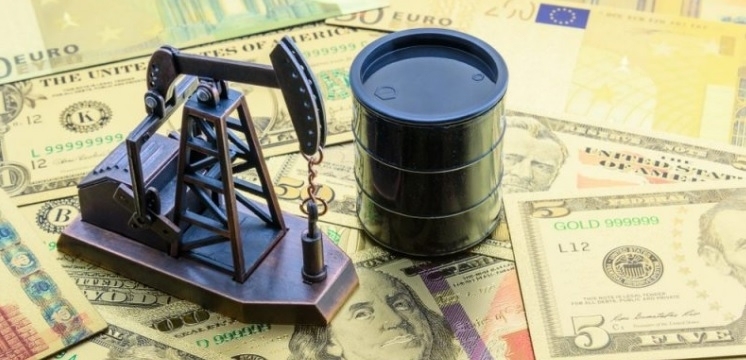 Vale la pena continuar buscando Petróleo segun Bloomberg
