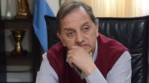Linares nuevo Presidente de PJ Chubut