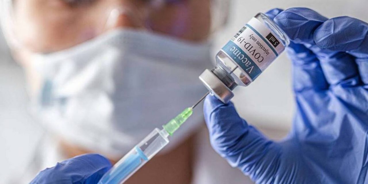 Argentina firmó un nuevo acuerdo con Pfizer por 18,5 millones de vacunas para 2022 que incluye dosis pediátricas