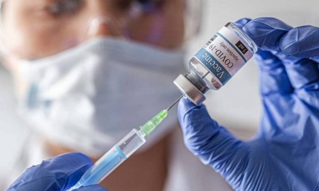 El fin de semana se aplicaron en Comodoro más de 1400 vacunas contra el covid-19
