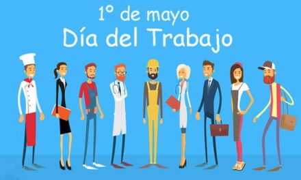 Día del Trabajador 2022: ¿por qué se celebra el 1 de mayo?