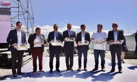 PAE construirá un edificio corporativo en Comodoro Rivadavia