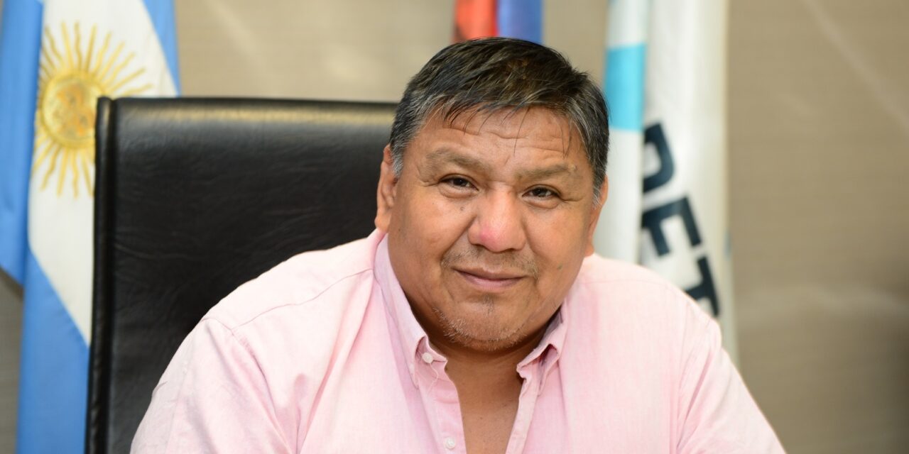 Jorge Avila “Tenemos que salir a defender la Cuenca entre todos”