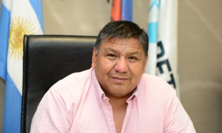 Jorge Avila “Tenemos que salir a defender la Cuenca entre todos”