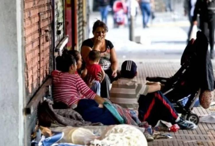 Alarmante dato de la UCA: el 63% de los niños y adolescentes son pobres en la Argentina 15 de Agosto de 2024