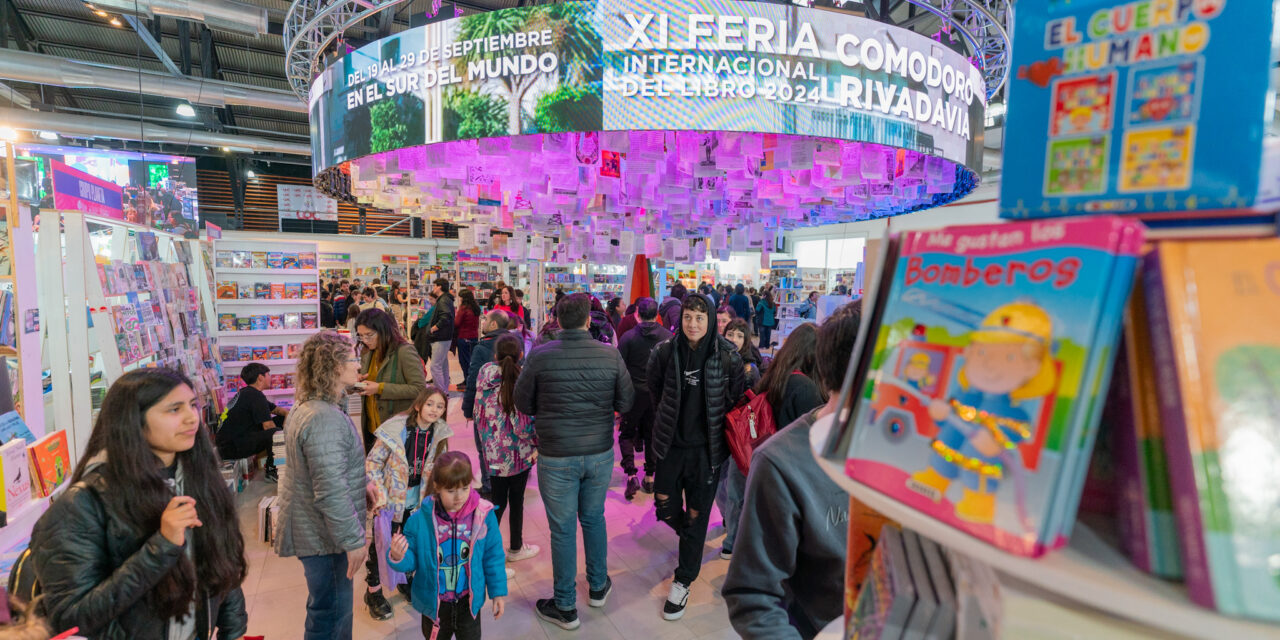 “La gente al apropiarse de esta propuesta año tras año, es la que le aporta relevancia e identidad”