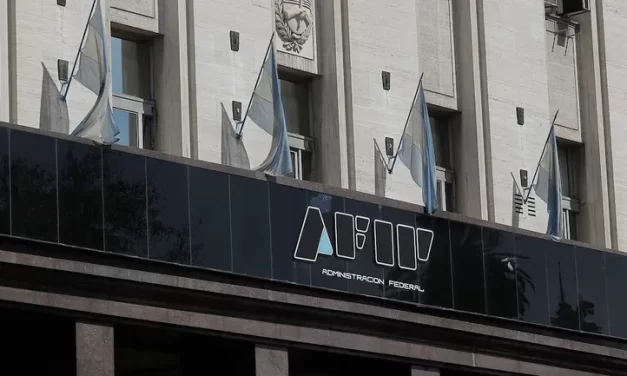 Disolverán la AFIP y se reverá la situación de 3.100 personas