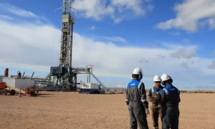 Boom de Vaca Muerta: Cerro Dragón dejó de ser el yacimiento de petróleo más productivo del país, desplazado por Loma Campana