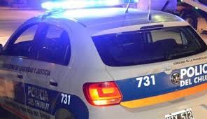 Chubut está séptima en cantidad de homicidios
