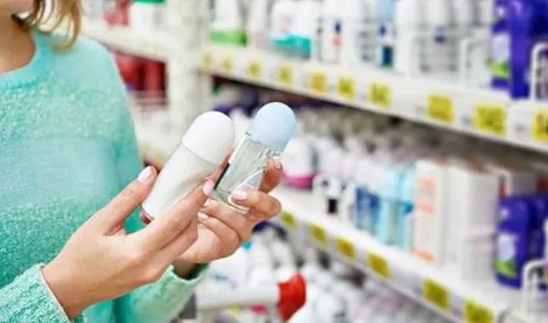 Es oficial la liberación de la importación de cosméticos y productos de higiene