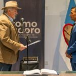 Miguel Gómez asumió como nuevo secretario de Control Urbano y Operativo