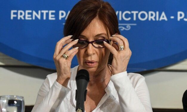 La Corte Suprema confirmó la condena y Cristina Kirchner irá presa