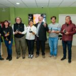 Comodoro avanza hacia la diversificación productiva con el inicio de la producción anual de aceite de oliva