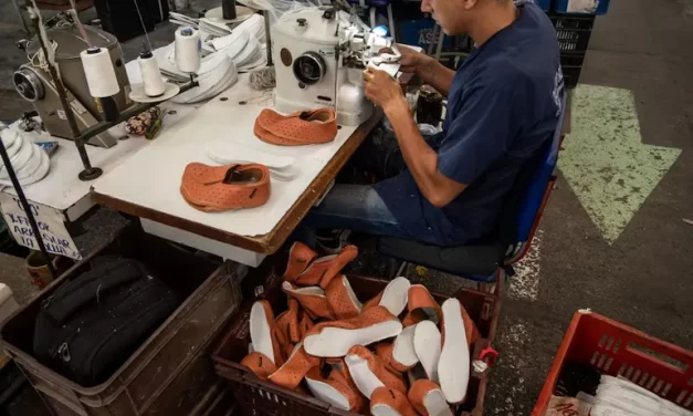 Despidos, suspensiones y desafíos en la actualidad industrial del país