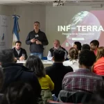 El Municipio apuesta a la gestión territorial inteligente