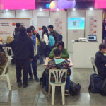 Provincia participó de la EduCO 2025 en Comodoro Rivadavia