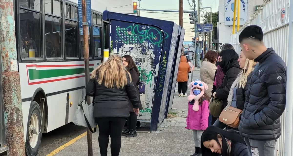 El Concejo aprobó tres ordenanzas para mejorar la movilidad y el transporte