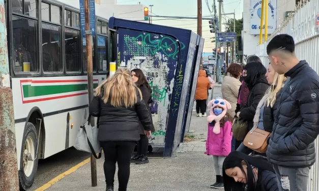 El Concejo aprobó tres ordenanzas para mejorar la movilidad y el transporte