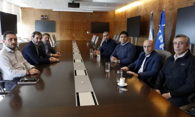 El 1º de agosto comienza la reactivación de pozos petroleros