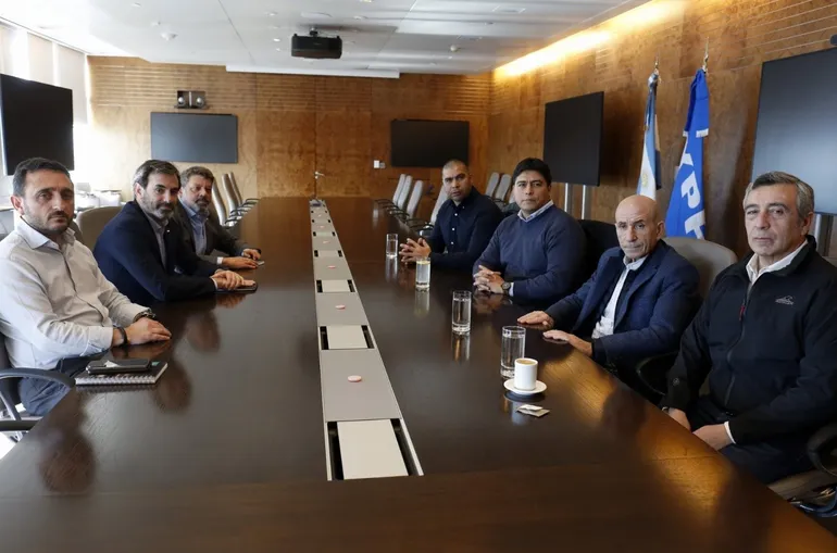 El 1º de agosto comienza la reactivación de pozos petroleros