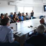 Comodoro avanza en la construcción de una agenda sobre cannabis industrial, medicinal y veterinario